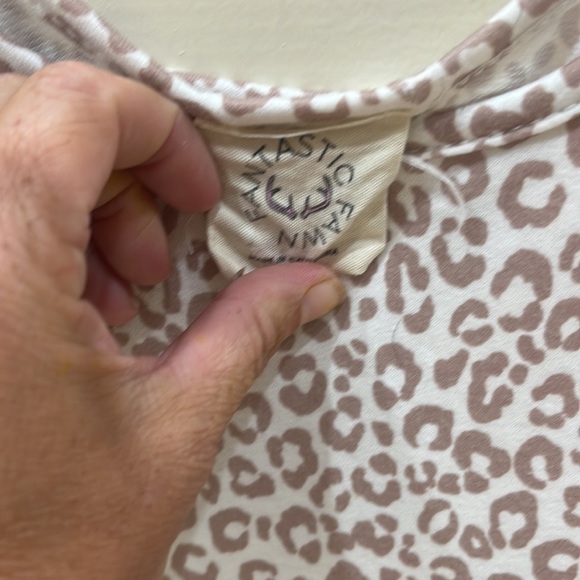 Sleeveless Tank Dress with Pockets!! - Picture 6 of 8